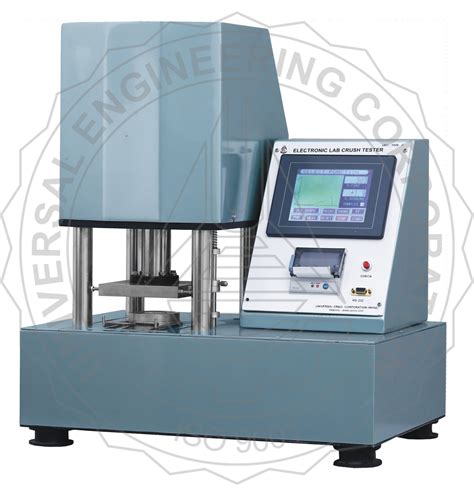 Sample cutter for CCT CMT commercial|Ring Crush Tester (Touch Screen) .